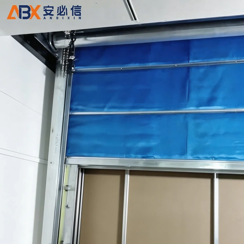 南京充气式门封